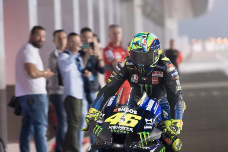 Valentino Rossi