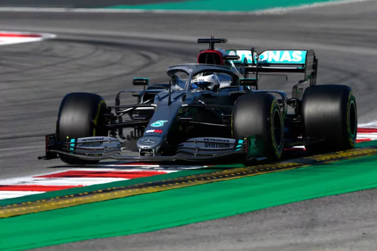 Valtteri Bottas