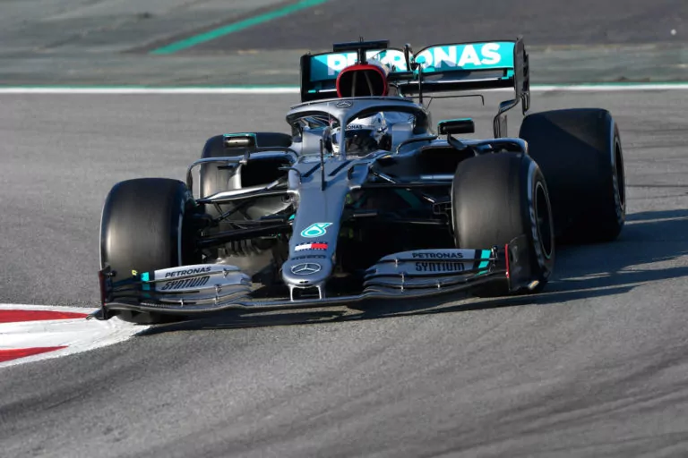 Valtteri Bottas