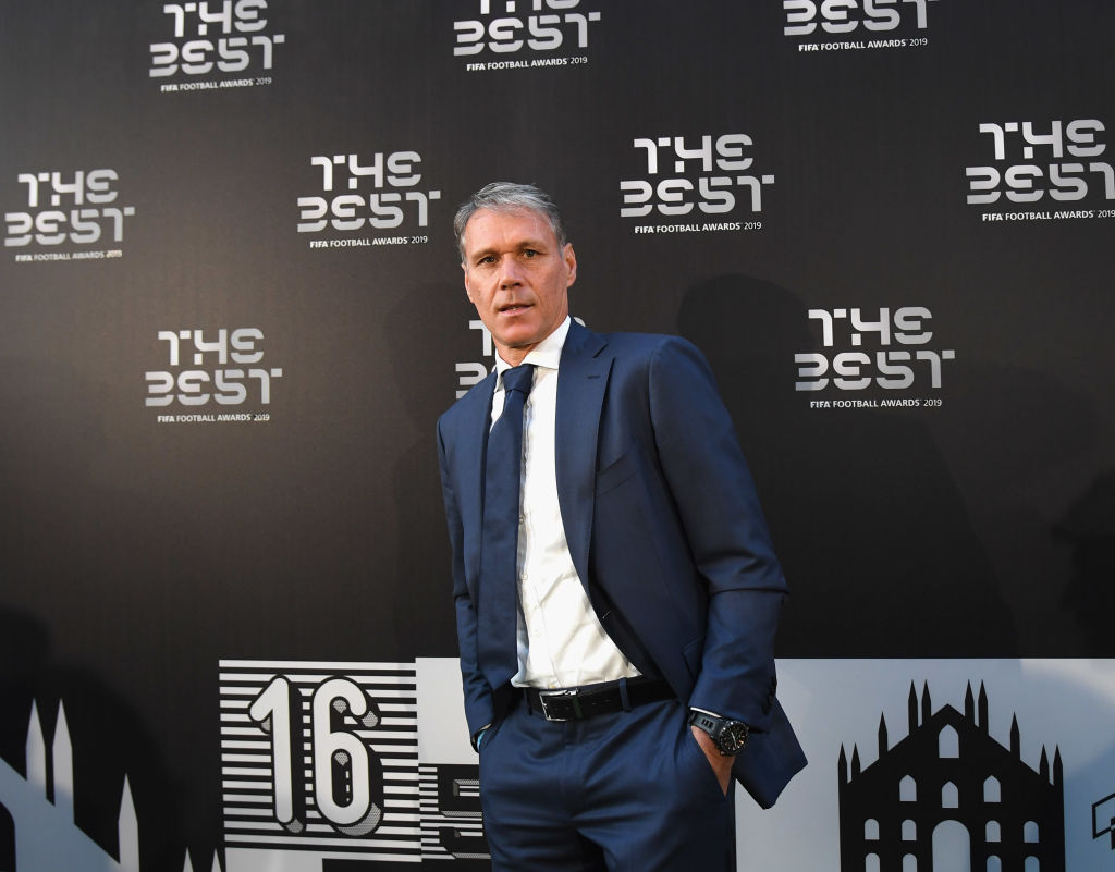 Van Basten