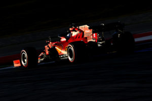 Vettel