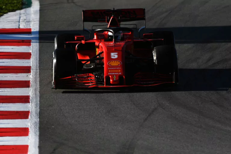 Vettel