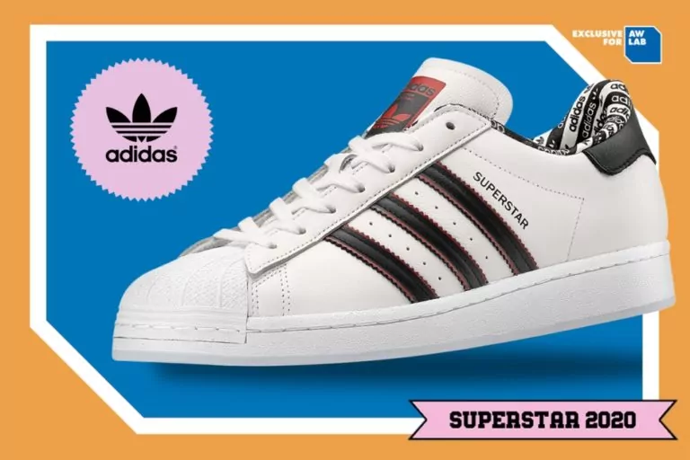 adidas superstar aw lab