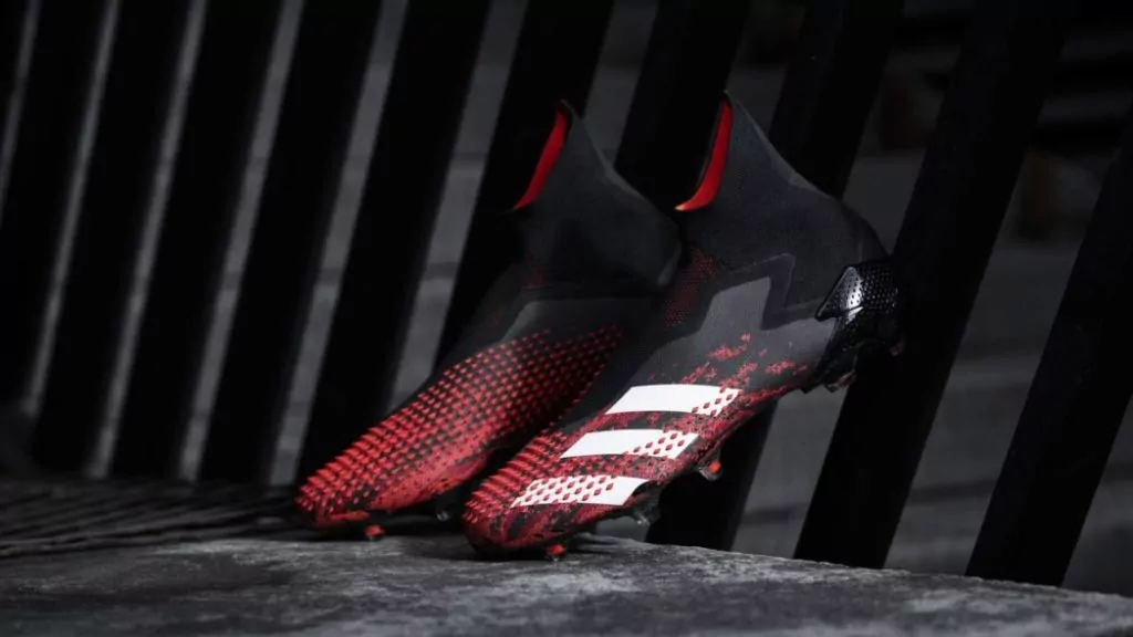 adidas predator