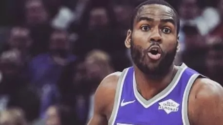 alec burks
