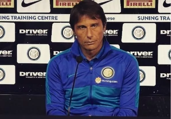 antonio conte