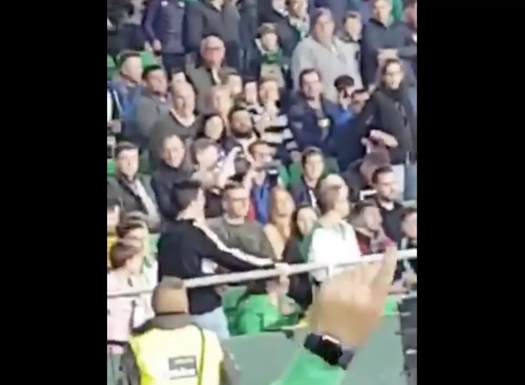 betis siviglia