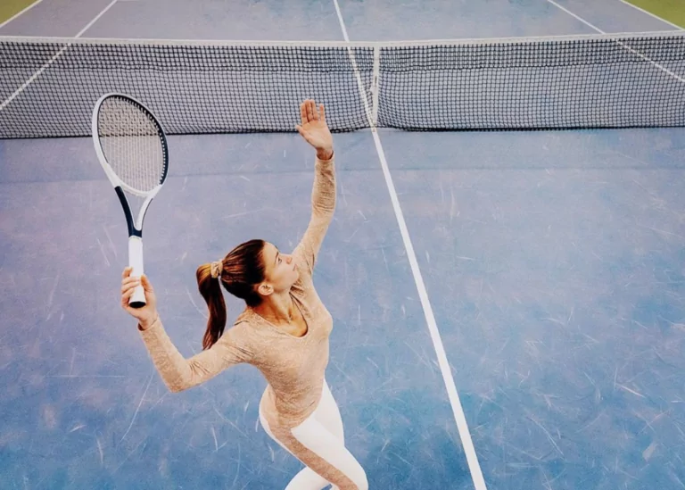 camila giorgi