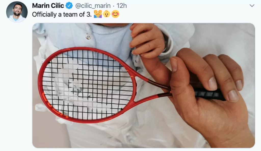 cilic