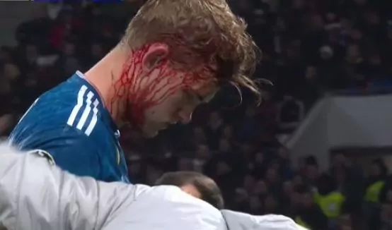 de ligt