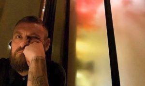 de rossi