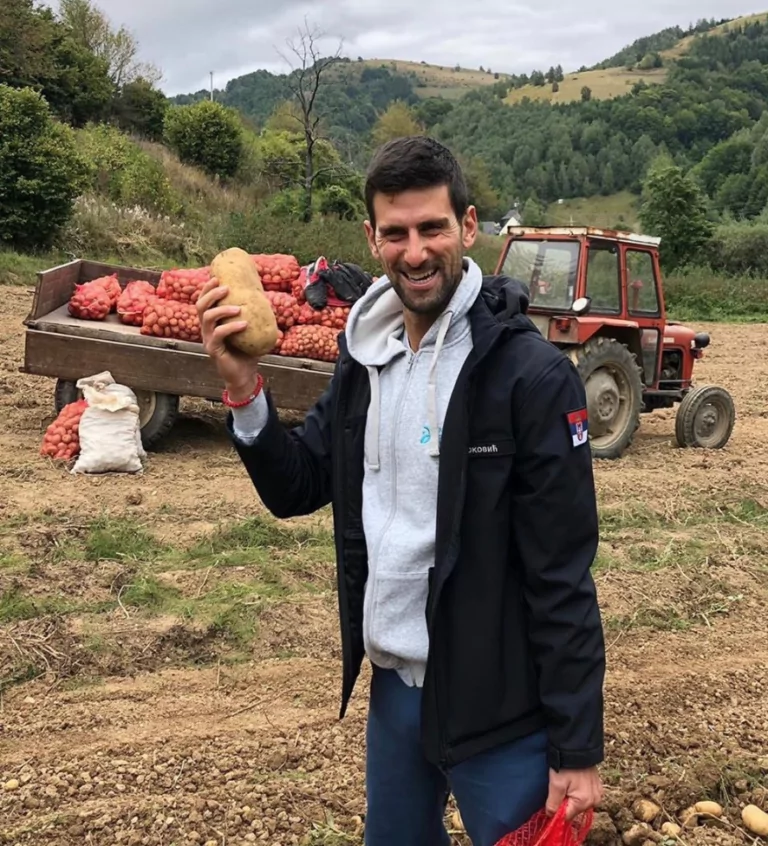 djokovic