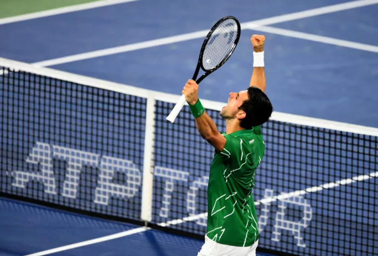djokovic