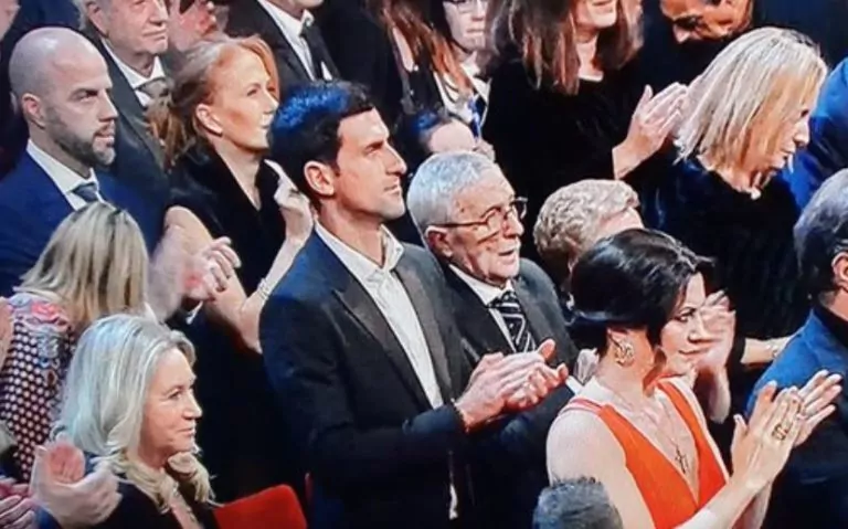 Djokovic