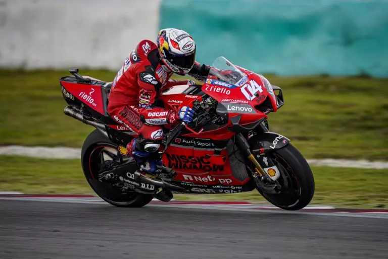 dovizioso