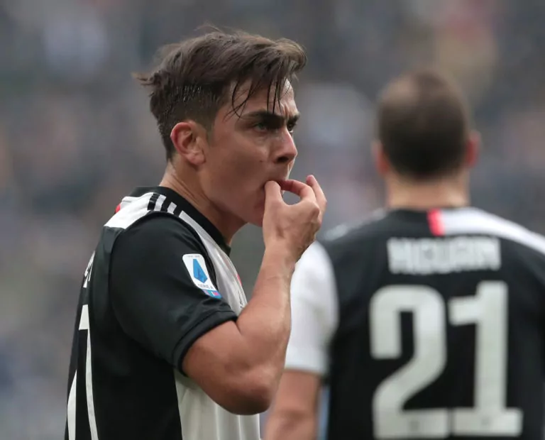 dybala