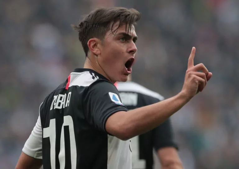 dybala