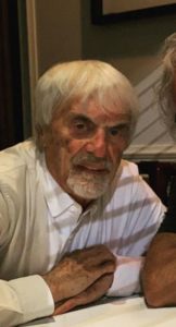 ecclestone
