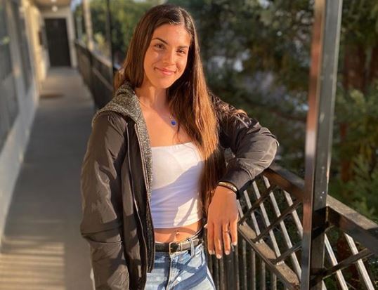 erika piancastelli