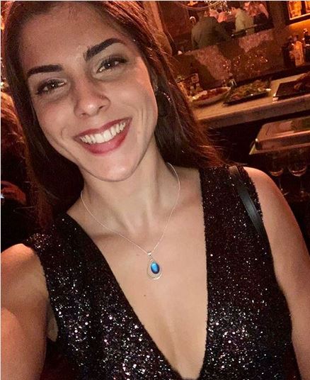 erika piancastelli