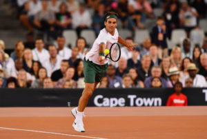 federer