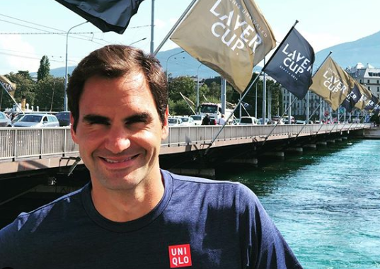 federer