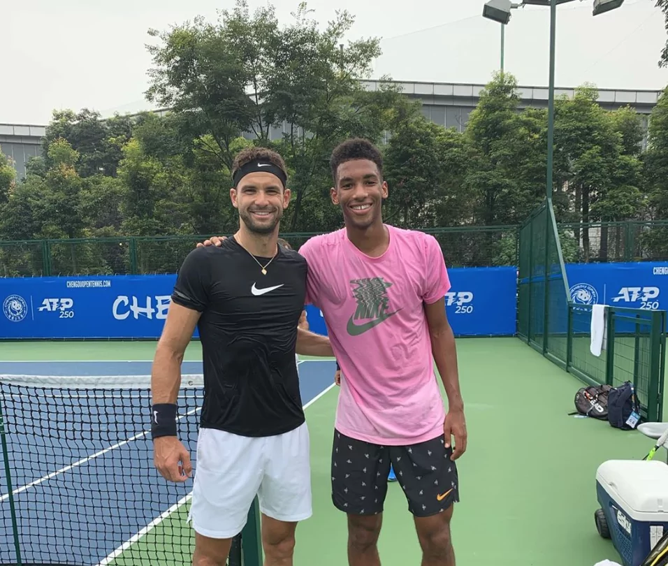 felix auger-aliassime dimitrov