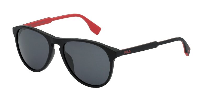 Fila Eyewear - Una special edition celebra il nuovo album di Fabri Fibra  [GALLERY]
