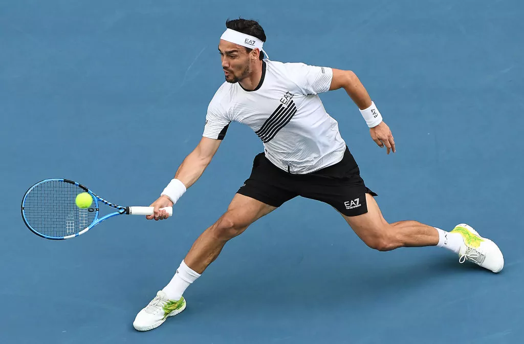fognini