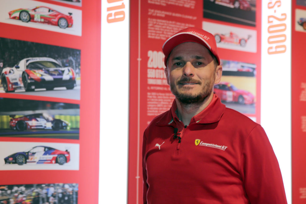 fisichella