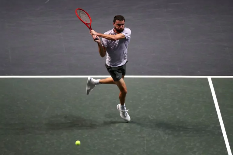 gilles simon