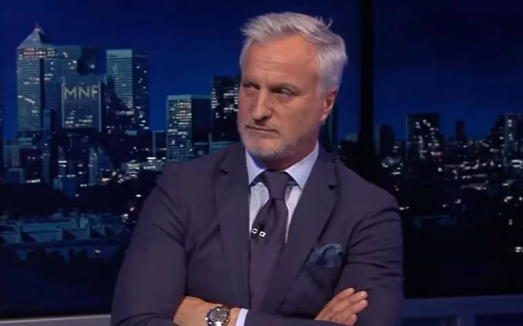 ginola