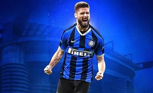 giroud