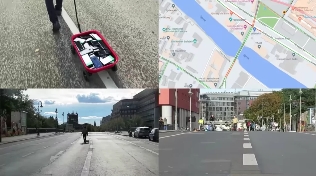 google maps