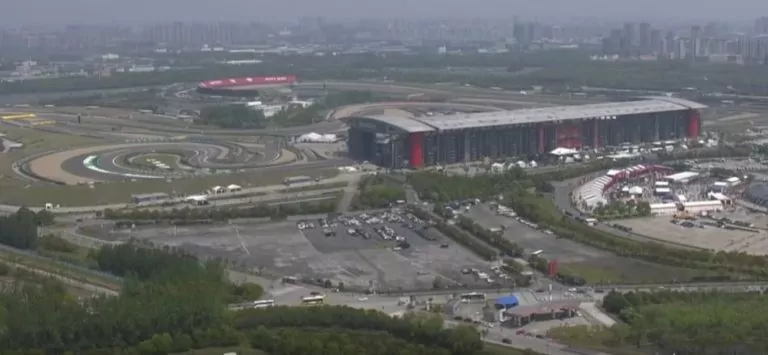 gp cina