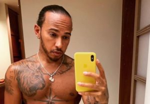 hamilton