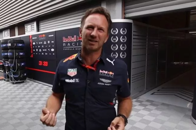 horner