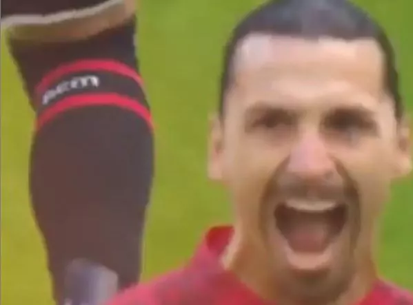 ibrahimovic