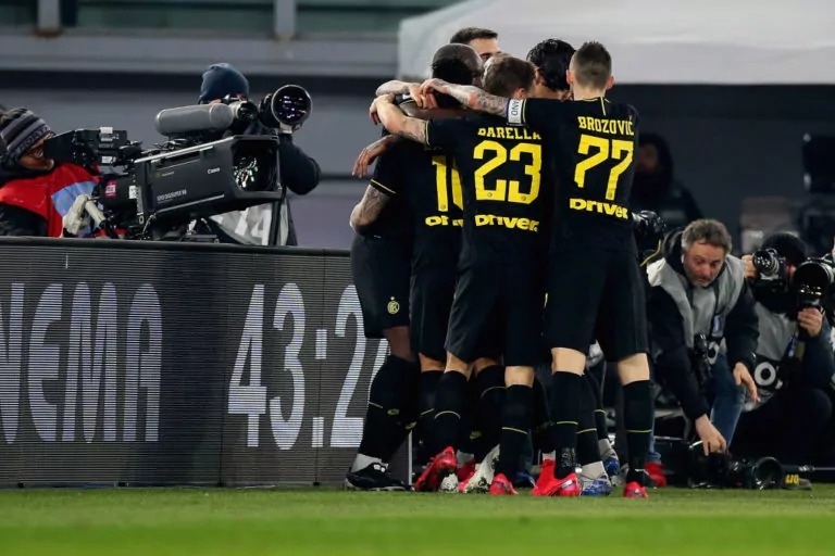 inter