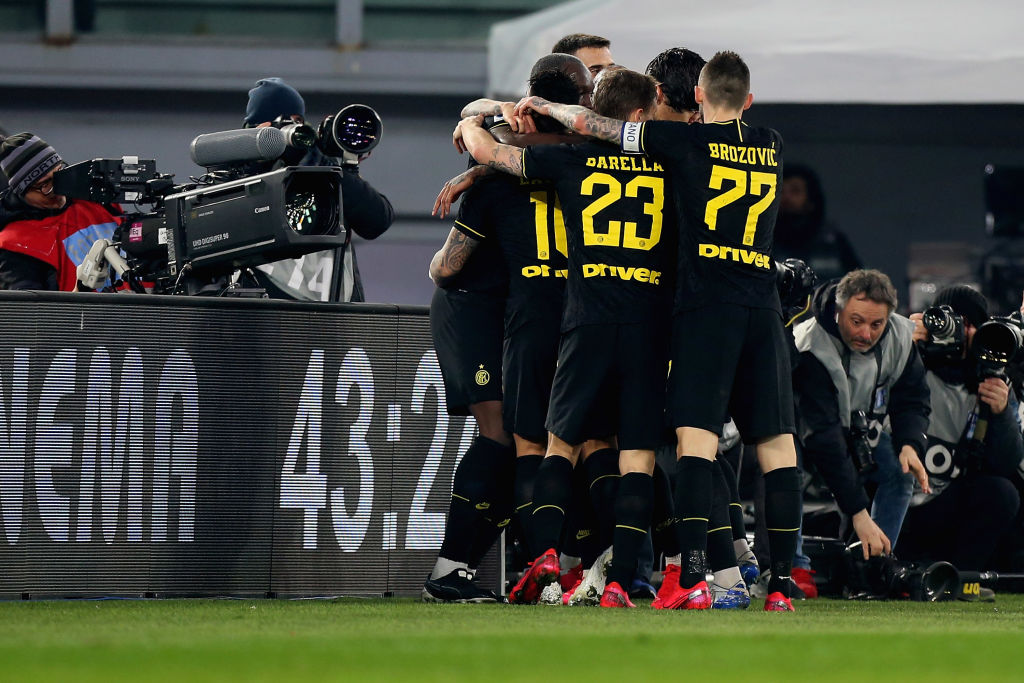 inter