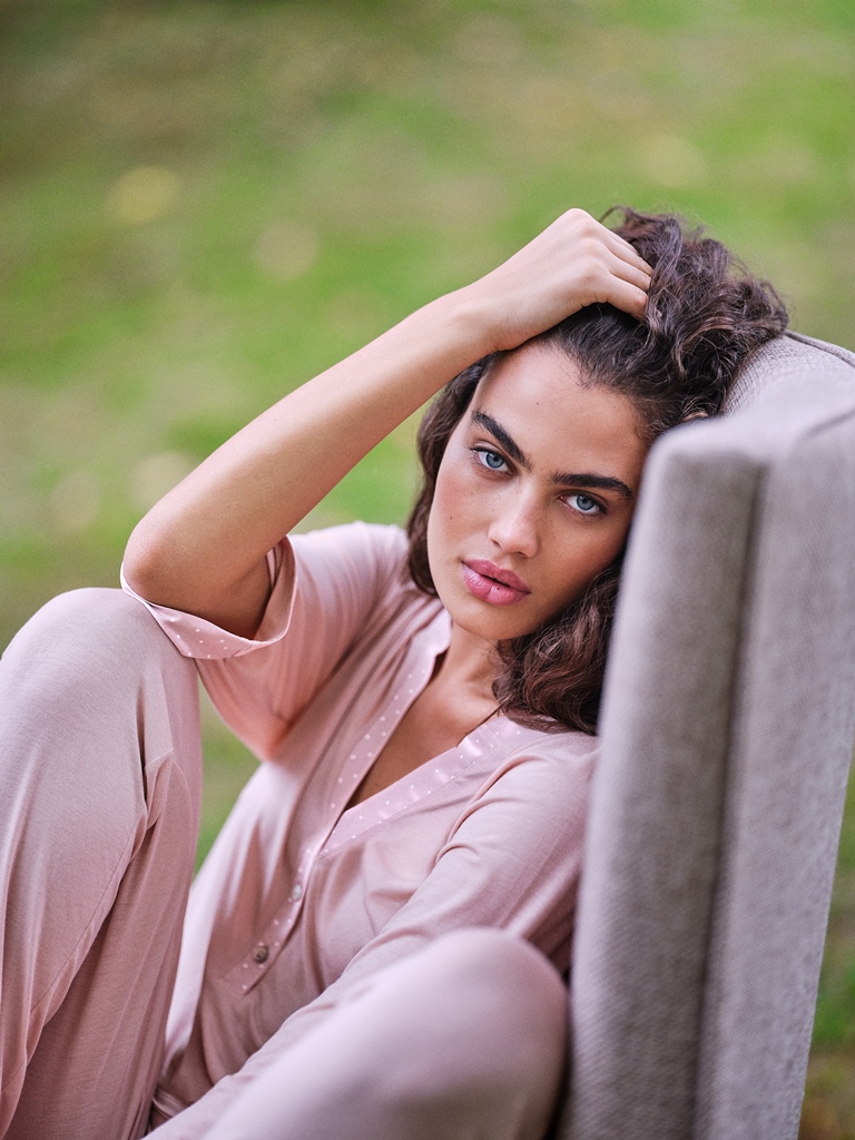 intimissimi mini collezione green