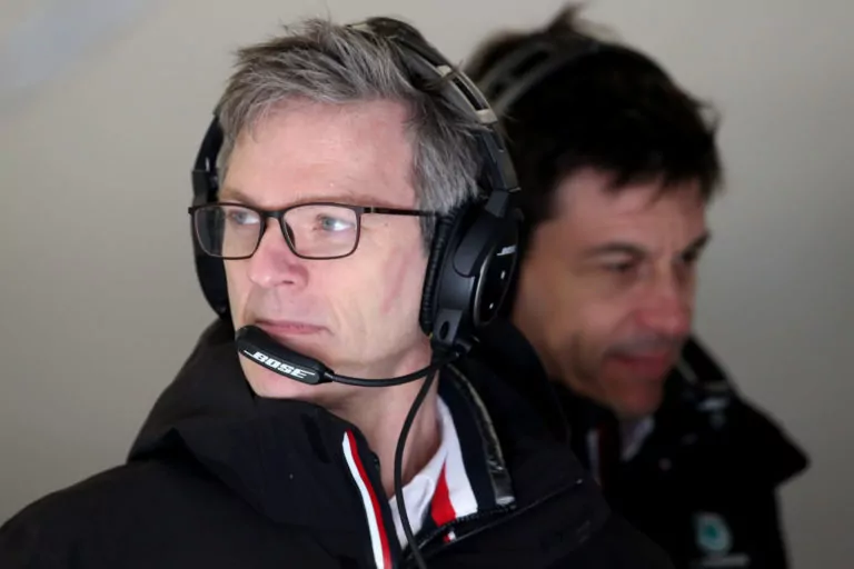 james allison