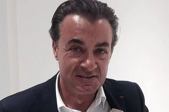 jean alesi