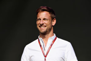 jenson button