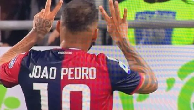 joao pedro