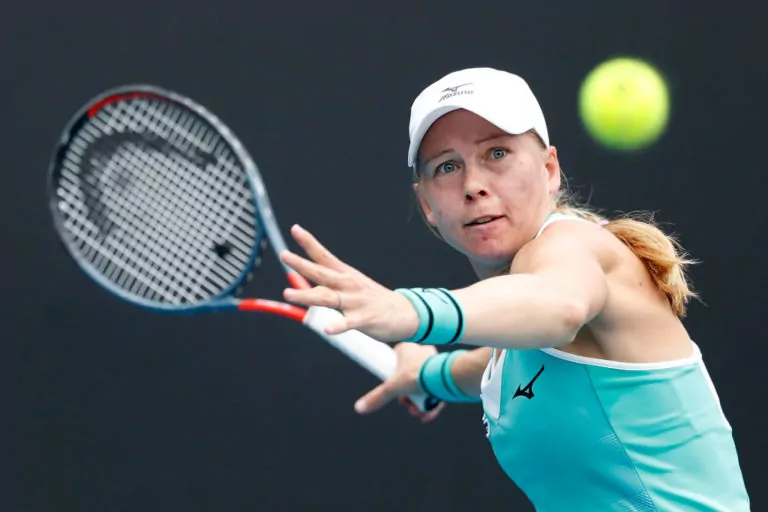 Johanna Larsson