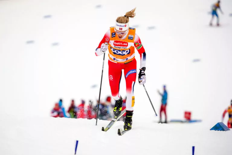 johaug