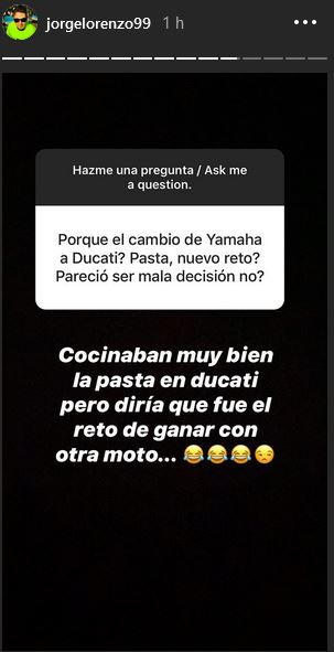 jorge lorenzo