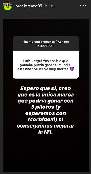 jorge lorenzo