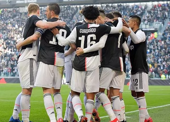 juventus